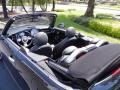 Midnight Black Metallic - Cooper S Convertible Photo No. 11