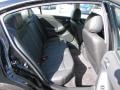 Super Black - Altima 3.5 SE Photo No. 13