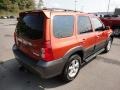 2005 Blazing Copper Metallic Mazda Tribute s 4WD  photo #6