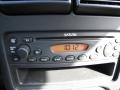 2002 Silver Blue Saturn S Series SL2 Sedan  photo #17