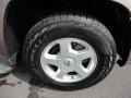 Sandalwood Metallic - TrailBlazer LS 4x4 Photo No. 8