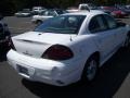 2003 Summit White Pontiac Grand Am SE Sedan  photo #4