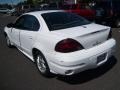 2003 Summit White Pontiac Grand Am SE Sedan  photo #6