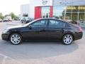 Super Black - Maxima 3.5 SE Photo No. 2