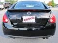 Super Black - Maxima 3.5 SE Photo No. 4