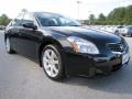 Super Black - Maxima 3.5 SE Photo No. 7