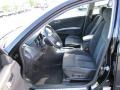 Super Black - Maxima 3.5 SE Photo No. 10