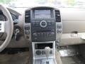 2011 Avalanche White Nissan Pathfinder SV  photo #12