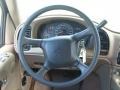 Neutral 2003 Chevrolet Astro Standard Astro Model Steering Wheel