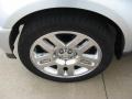 Bright Silver Metallic - Nitro SLT 4x4 Photo No. 4