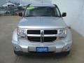 2008 Bright Silver Metallic Dodge Nitro SLT 4x4  photo #7