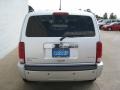 2008 Bright Silver Metallic Dodge Nitro SLT 4x4  photo #8