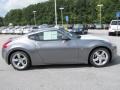  2011 370Z Coupe Gun Metallic