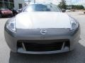 Gun Metallic - 370Z Coupe Photo No. 8