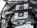 3.7 Liter DOHC 24-Valve CVTCS V6 Engine for 2011 Nissan 370Z Coupe #53919946