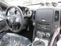 Black Dashboard Photo for 2011 Nissan 370Z #53919958