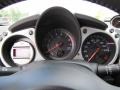  2011 370Z Coupe Coupe Gauges