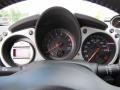 2011 Nissan 370Z Coupe Gauges