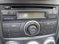 Audio System of 2011 370Z Coupe