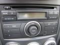 Black Audio System Photo for 2011 Nissan 370Z #53919979