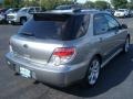Crystal Gray Metallic - Impreza WRX Wagon Photo No. 4