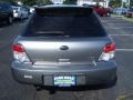 Crystal Gray Metallic - Impreza WRX Wagon Photo No. 5