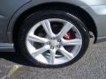 Crystal Gray Metallic - Impreza WRX Wagon Photo No. 8