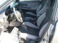Crystal Gray Metallic - Impreza WRX Wagon Photo No. 10