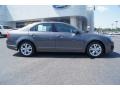 Sterling Grey Metallic - Fusion SE Photo No. 2