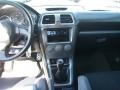 Crystal Gray Metallic - Impreza WRX Wagon Photo No. 12