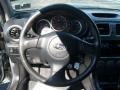 Crystal Gray Metallic - Impreza WRX Wagon Photo No. 13