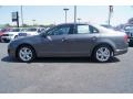 Sterling Grey Metallic - Fusion SE Photo No. 5