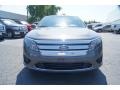 Sterling Grey Metallic - Fusion SE Photo No. 7