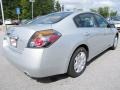 Brilliant Silver - Altima 2.5 S Photo No. 5