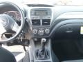 Aspen White - Impreza WRX Sedan Photo No. 12
