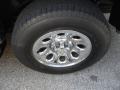 2004 Chevrolet Tahoe LS 4x4 Wheel and Tire Photo