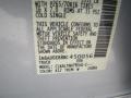 Radiant Silver Metallic - Frontier SV Crew Cab Photo No. 15