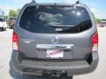 2011 Dark Slate Nissan Pathfinder SV  photo #4