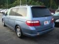 2006 Ocean Mist Metallic Honda Odyssey EX  photo #3