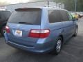 2006 Ocean Mist Metallic Honda Odyssey EX  photo #4