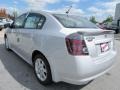 Brilliant Silver Metallic - Sentra 2.0 SR Photo No. 3