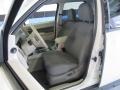 2009 White Suede Ford Escape XLT 4WD  photo #8