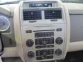 2009 White Suede Ford Escape XLT 4WD  photo #12