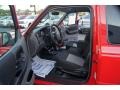 2011 Torch Red Ford Ranger Sport SuperCab  photo #8