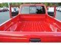 2011 Torch Red Ford Ranger Sport SuperCab  photo #9