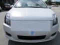 Brilliant Silver Metallic - Sentra 2.0 SR Photo No. 8