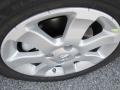 Brilliant Silver Metallic - Sentra 2.0 SR Photo No. 9