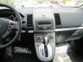 Brilliant Silver Metallic - Sentra 2.0 SR Photo No. 11