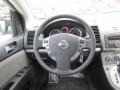 Brilliant Silver Metallic - Sentra 2.0 SR Photo No. 12