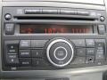 Brilliant Silver Metallic - Sentra 2.0 SR Photo No. 14